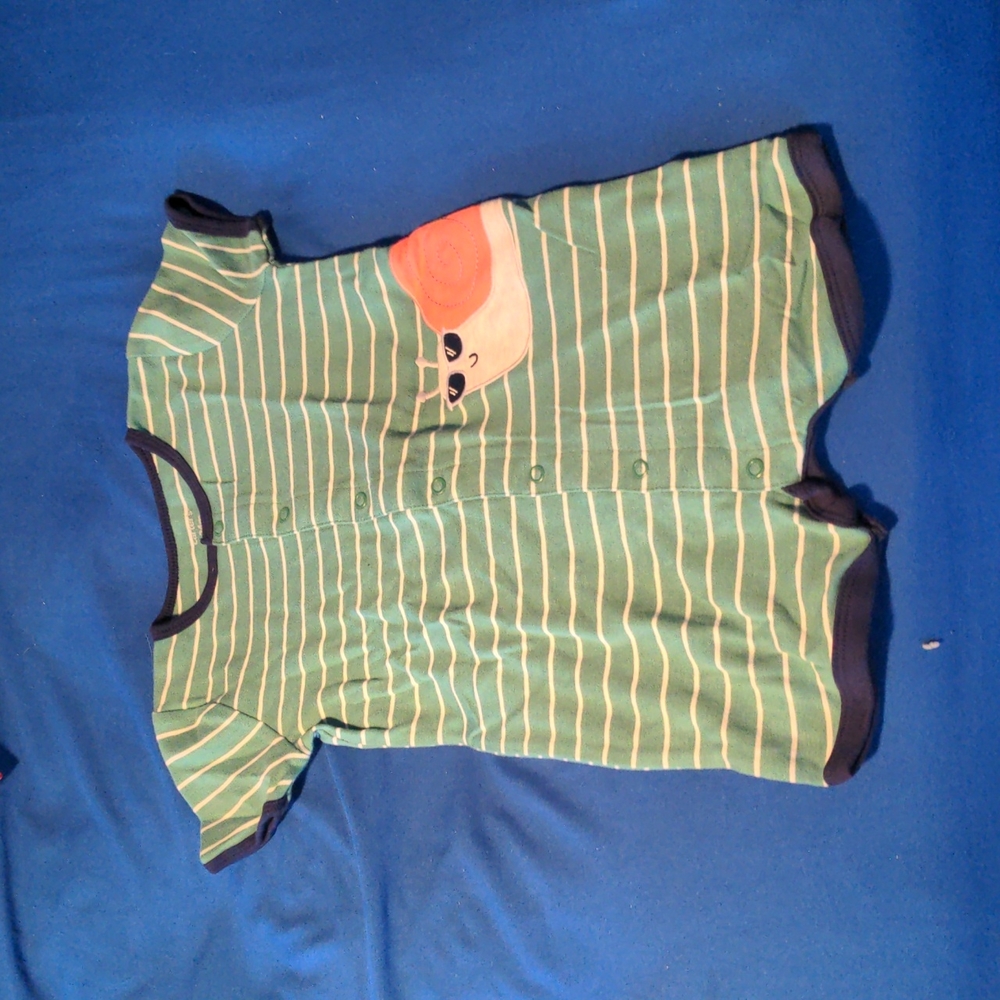 Carter's Romper 24 month